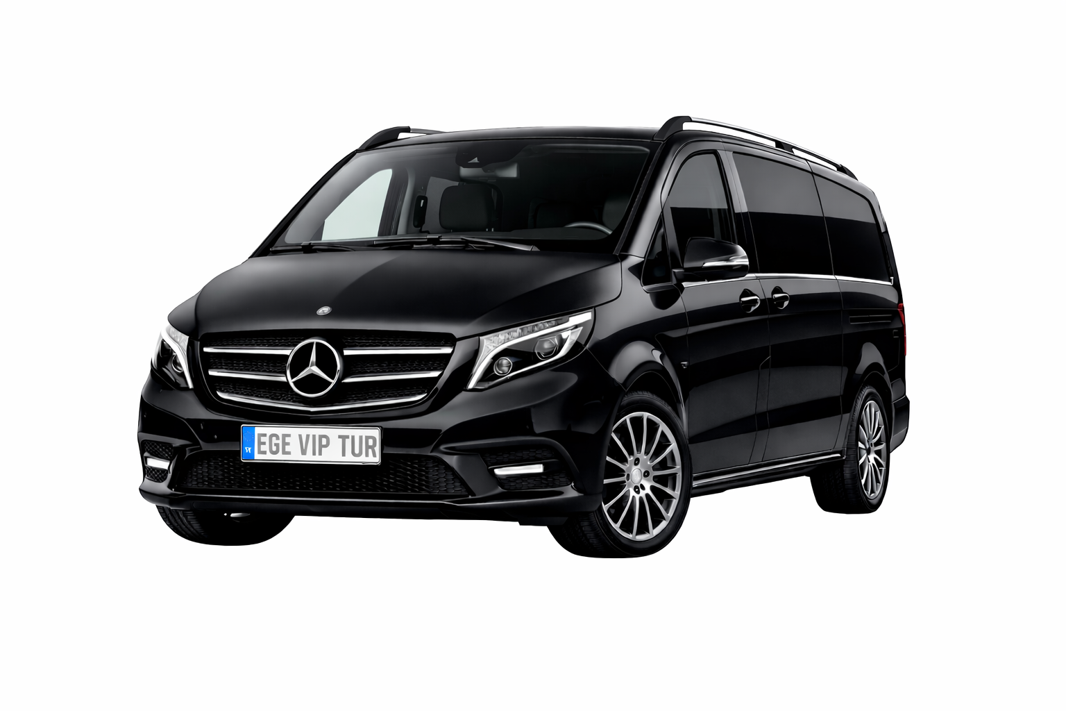 Mercedes VIP Vito
