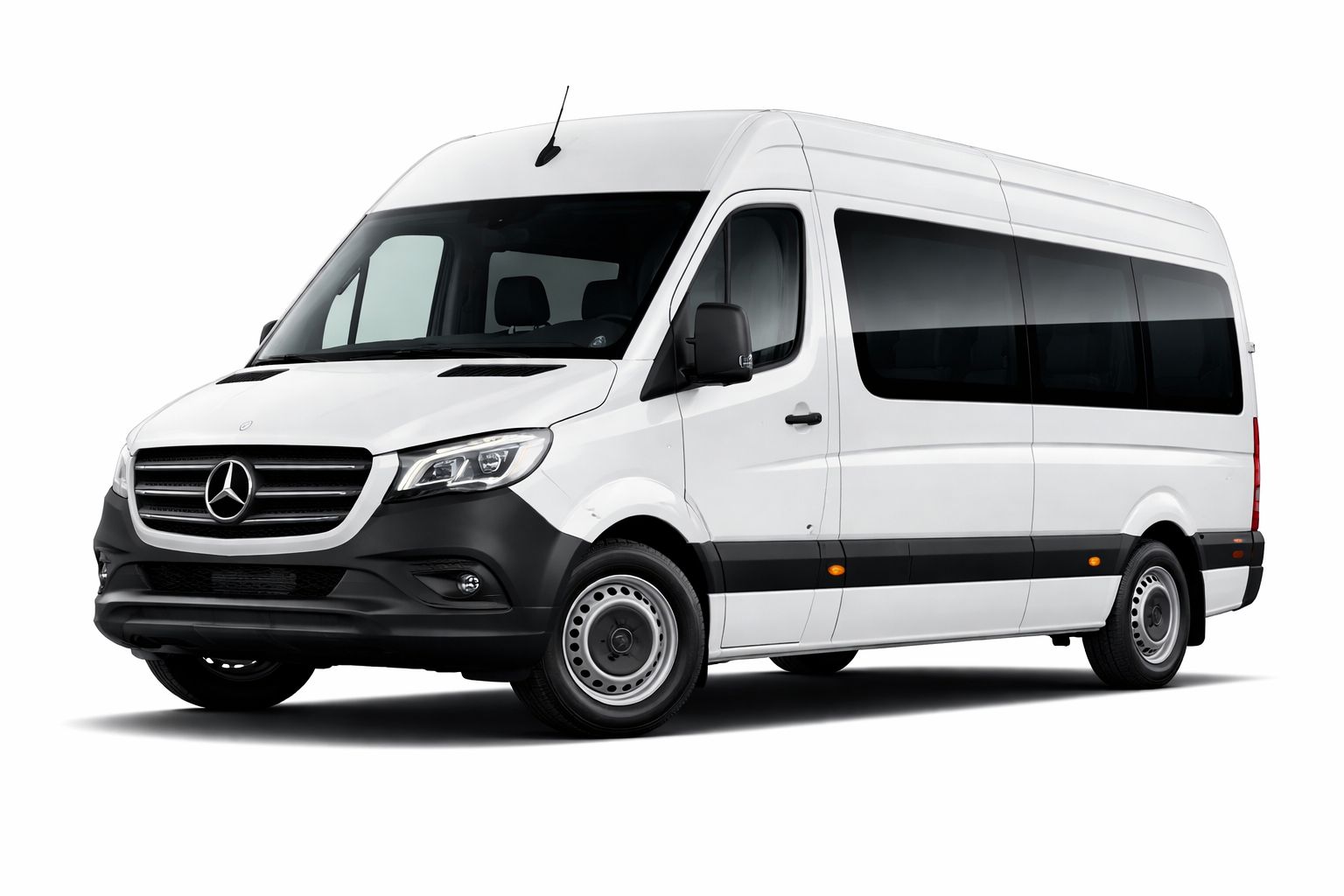 Mercedes Benz Sprinter