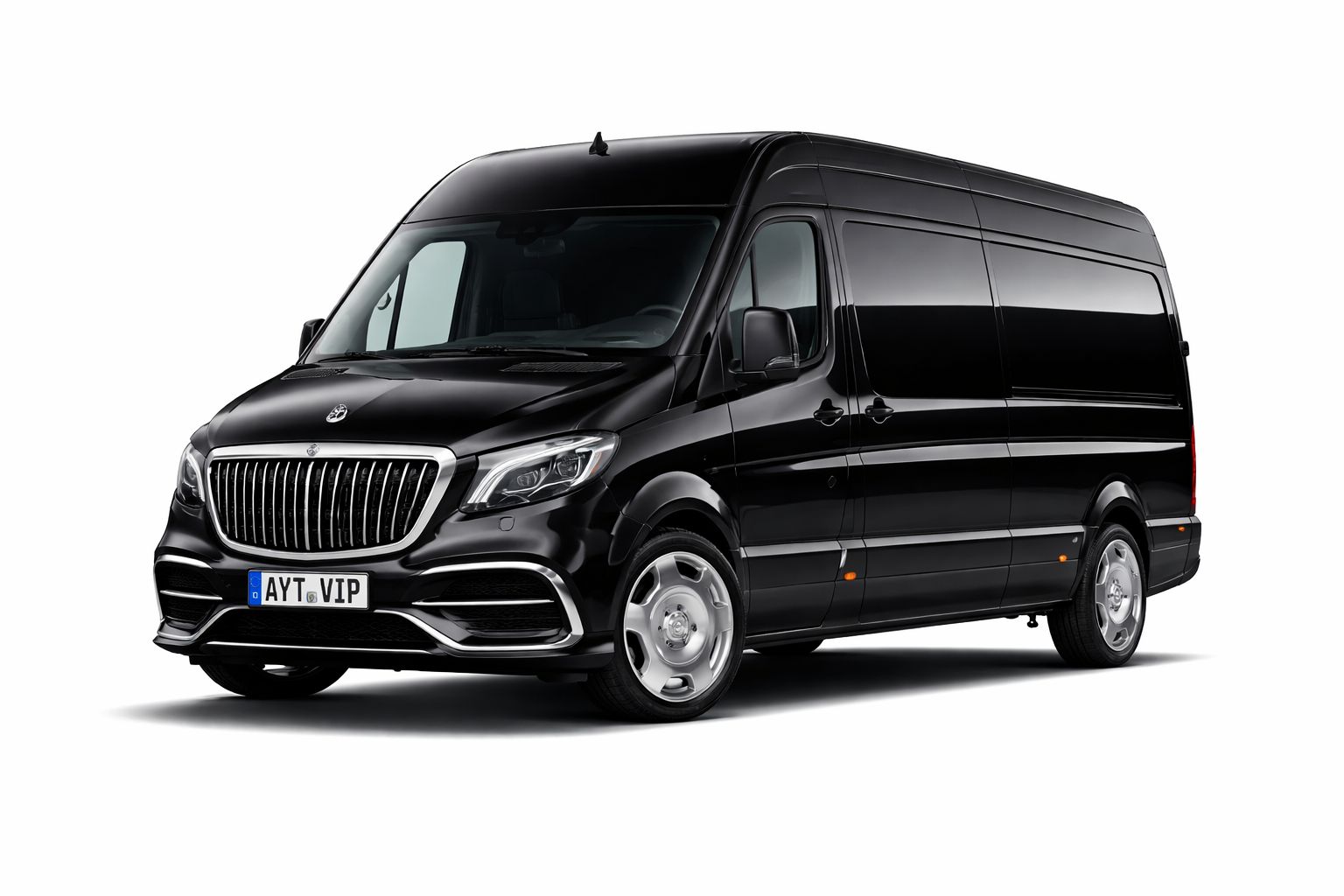 Mercedes Benz VIP Sprinter